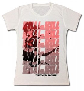 Kill La Kill Ryuko Junior's T-Shirt