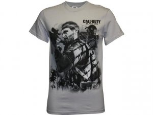 Call of Duty T-Shirt