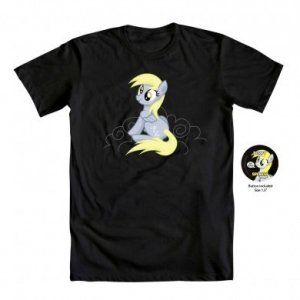 My Little Pony Derpy T-Shirt