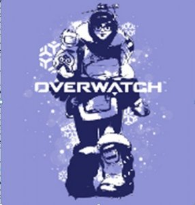 Overwatch It's Gonna Be Mei Premium T-Shirt
