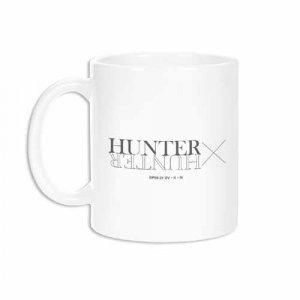 Hunter X Hunter Chrollo Hair Back Ver. Ani-Art Coffee Mug Cup