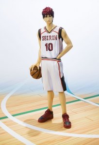 Kuroko's Basketball 8'' Kagami Figuarts Zero Figure