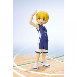 Kuroko's Basketball 4'' Kise Half Age Trading Figure