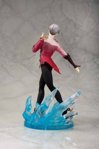 Yuri on Ice Victor Skating Outfit 1/8 Scale Figure