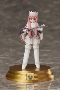 Fate Grand Order Duel Collection 3'' Rider Trading Figure First Release