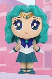 Sailor Moon 4'' Sailor Neptune Funko Mystery Mini Trading Figure