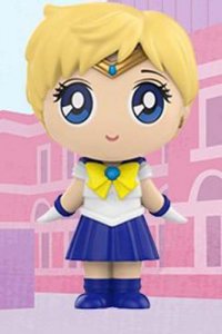 Sailor Moon 4'' Sailor Uranus Funko Mystery Mini Trading Figure