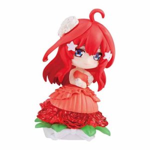 The Quintessential Quintuplets Itsuki Hugcot Special Color Cable Accessory