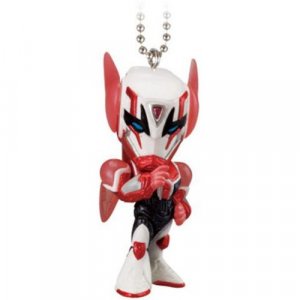 Tiger and Bunny Barnaby Heroes Mascot Key Chain