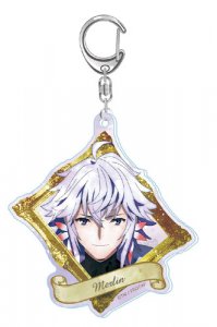 Fate Grand Order Caster Merlin Acrylic Key Chain