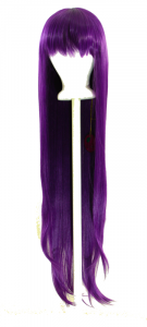 Mio - Plum Purple