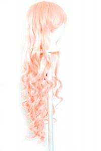 Ayumi - Strawberry Blond