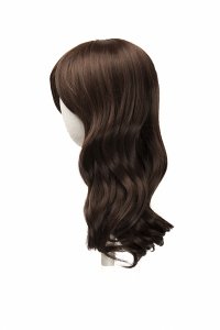 Anne - Chestnut Brown Mirabelle Daily Wear Wig