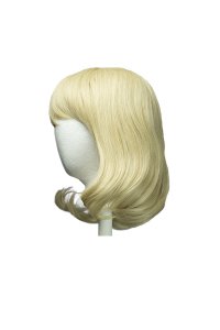 Grace - Amber Blond Mirabelle Daily Wear Wig