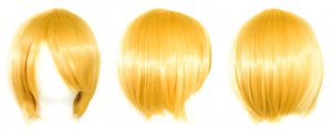 Rei - Golden Blond