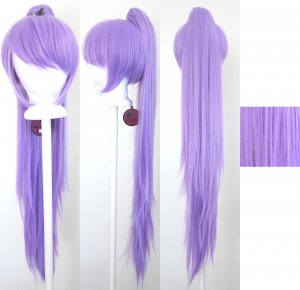 Yoko - Lavender Purple