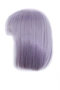 Hoshi - Lilac Purple