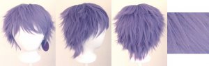 Shiki - Bellflower Purple