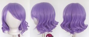 Hana - Lavender Purple