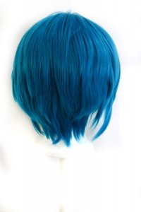Ken - Turquoise Blue
