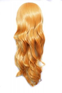 Ella - Honey Blond - style designed by Tasty Peach Studios