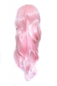 Ella - Carnation Pink - style designed by Tasty Peach Studios