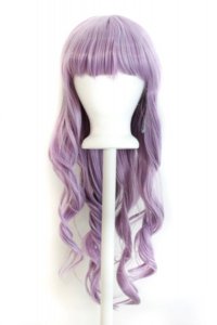 Ella - Lilac Purple - style designed by Tasty Peach Studios