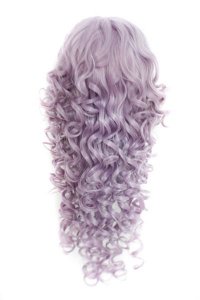Bella - Lilac Purple - style designed by Tasty Peach Studios