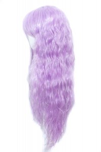 Fae - Lilac Purple - style designed by Tasty Peach Studios