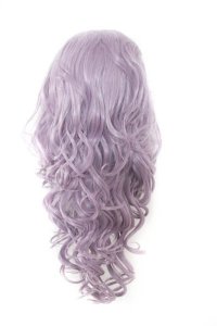 Aya - Lilac Purple