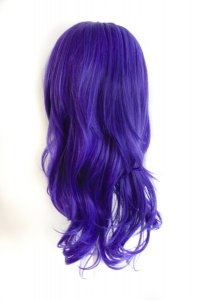 Maki - Amethyst Purple