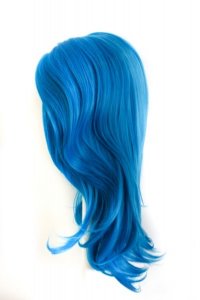 Maki - Turquoise Blue