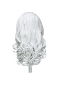 Charlotte - Snow White Mirabelle Daily Wear Wig