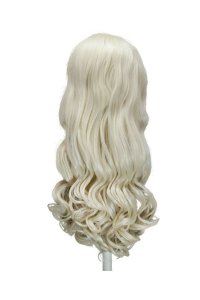 Erika - Buttercream Blond Mirabelle Daily Wear Wig