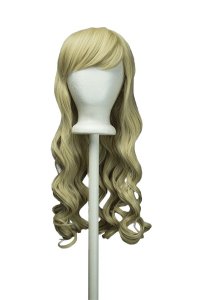 Erika - Amber Blond Mirabelle Daily Wear Wig