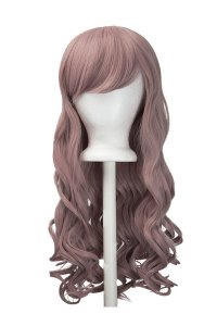 Erika - Dusty Rose Pink Mirabelle Daily Wear Wig