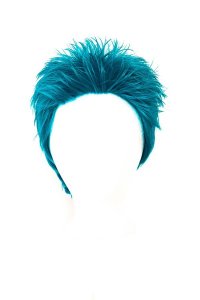 Ryu - Turquoise Blue