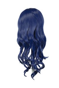 Yui - Midnight Blue Mirabelle Daily Wear Wig