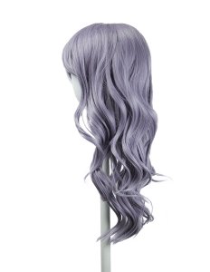 Yui - Lilac Purple