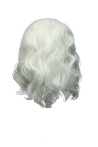 Alice - Snow White Mirabelle Daily Wear Wig