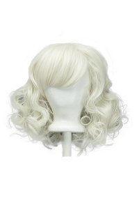 Alice - Buttercream Blond Mirabelle Daily Wear Wig
