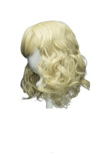 Alice - Amber Blond Mirabelle Daily Wear Wig