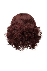 Alice - Rustic Red Mirabelle Daily Wear Wig