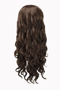 Sara - Chestnut Brown Mirabelle Daily Wear Wig