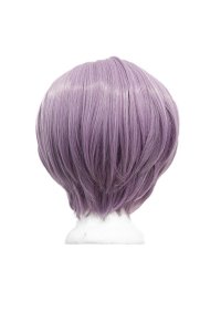 Emi - Lilac Purple