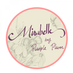 Anne - Grape Purple Mirabelle Daily Wear Wig