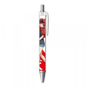 Cells at Work Red Blood Cell Mechanical Pencil