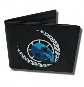 Devil May Cry Bifold Wallet
