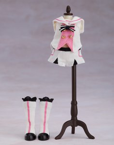 Kizuna Ai Nendoroid Doll Action Figure