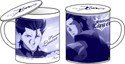 Fate Zero Lancer Coffee Mug and Cover Cospa Cup
